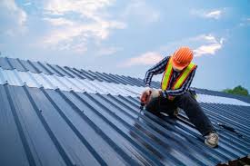 Best Solar Panel Roofing Installation  in Cressona, PA